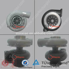 Turbocompresseur K50 KTA50 3525058 3801887